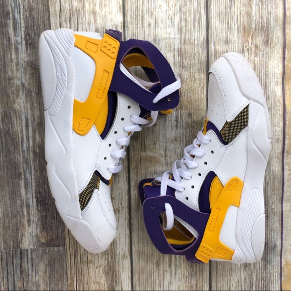 nike air flight huarache kobe